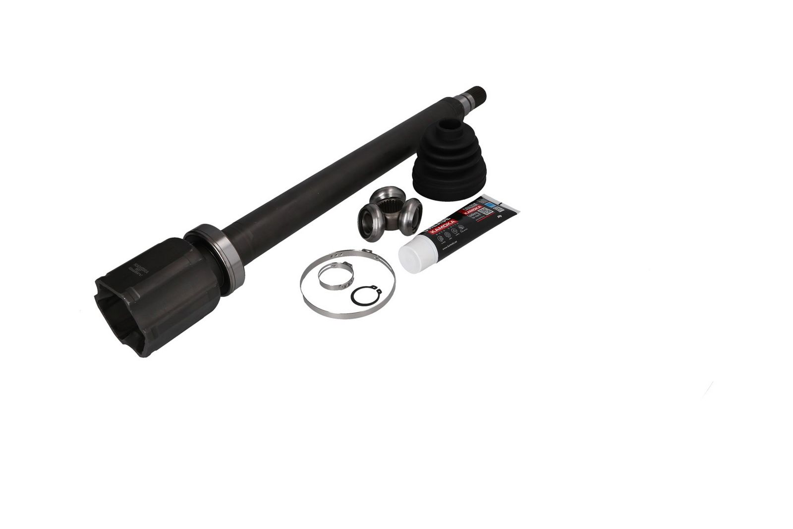 KAMOKA 8931 Kit giunti,...