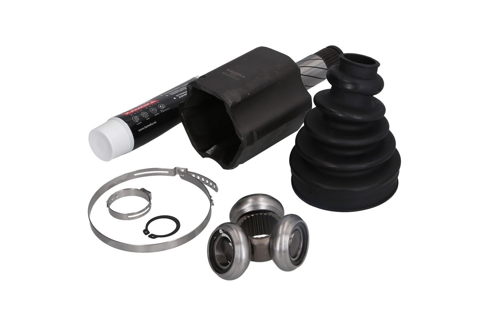 Joint Kit, drive shaft