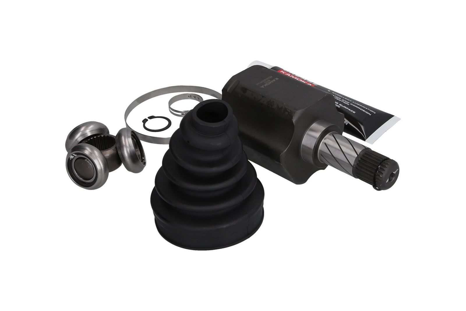 Joint Kit, drive shaft 2