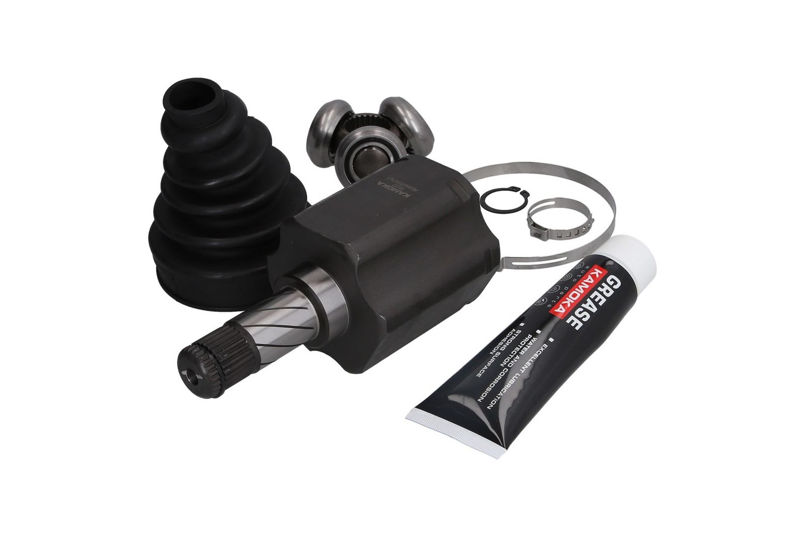 Joint Kit, drive shaft 3