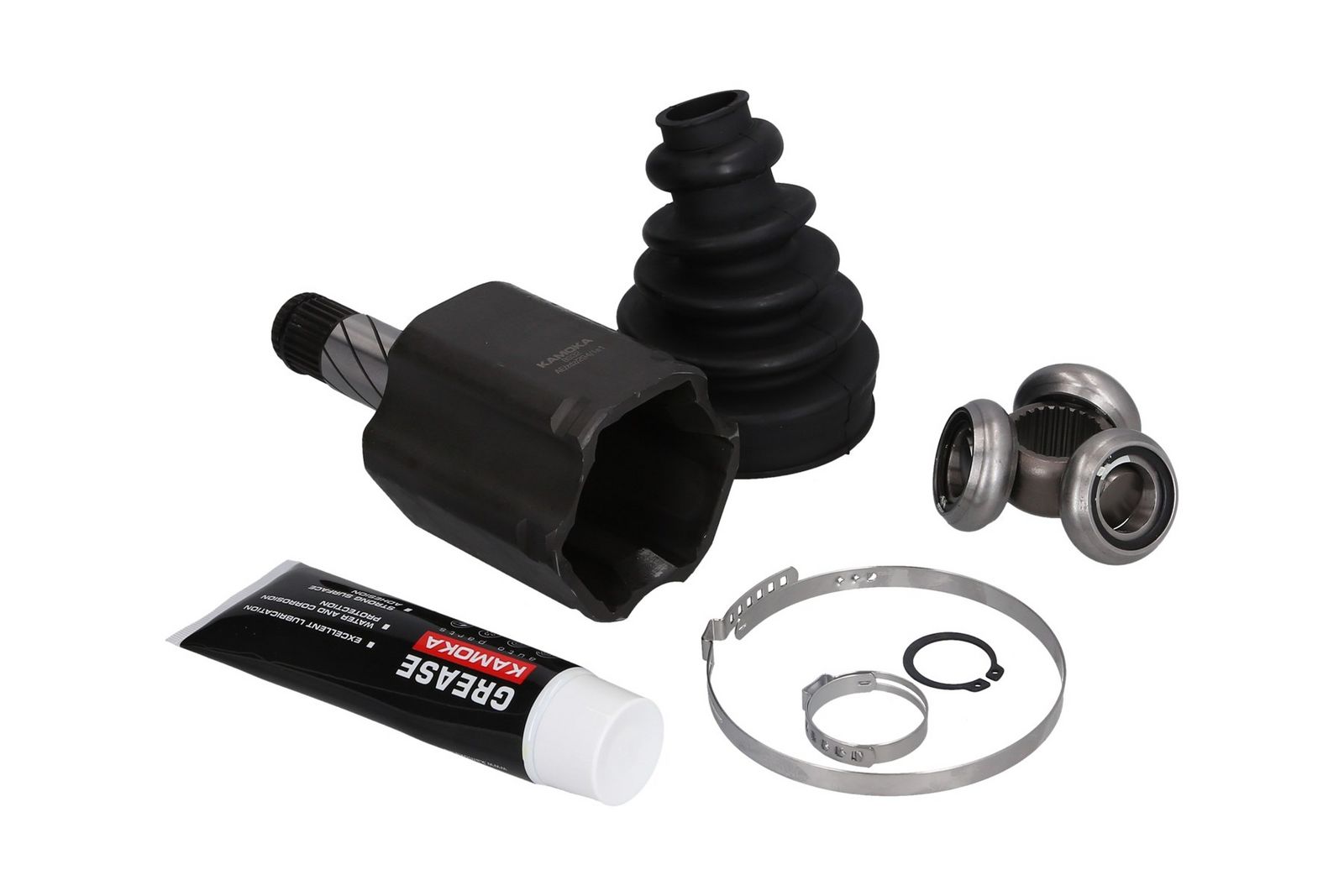 Joint Kit, drive shaft 4