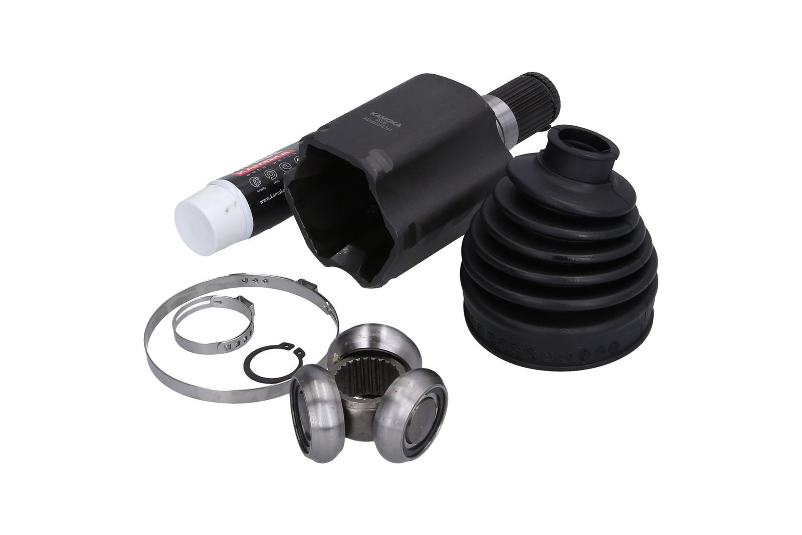 KAMOKA 8935 Kit giunti,...