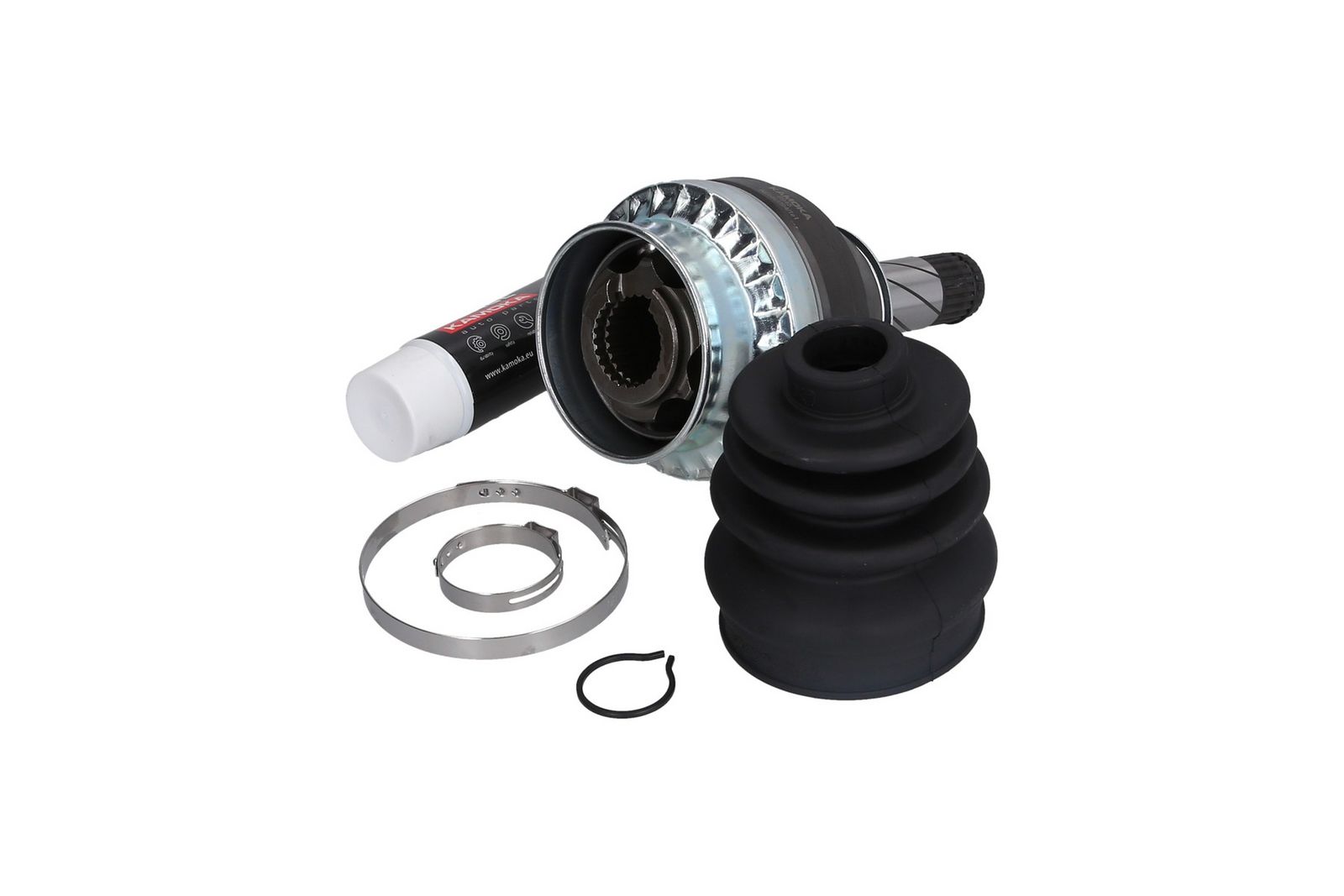 KAMOKA 8945 Kit giunti,...