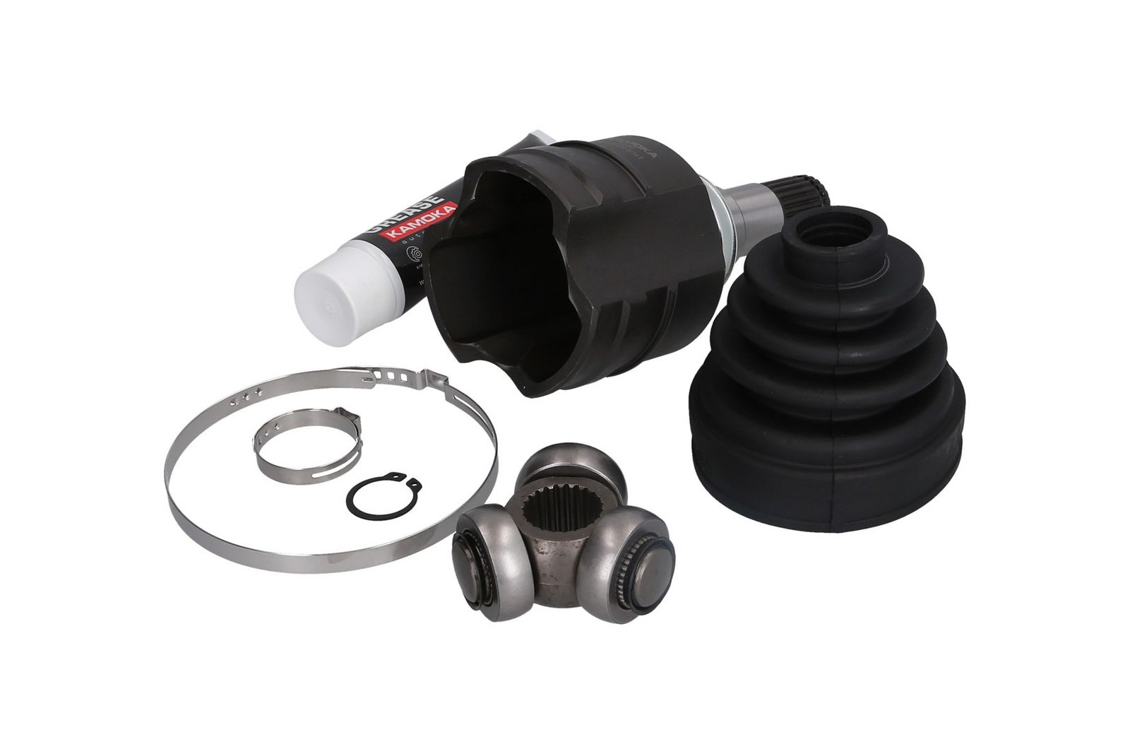 KAMOKA 8946 Kit giunti,...