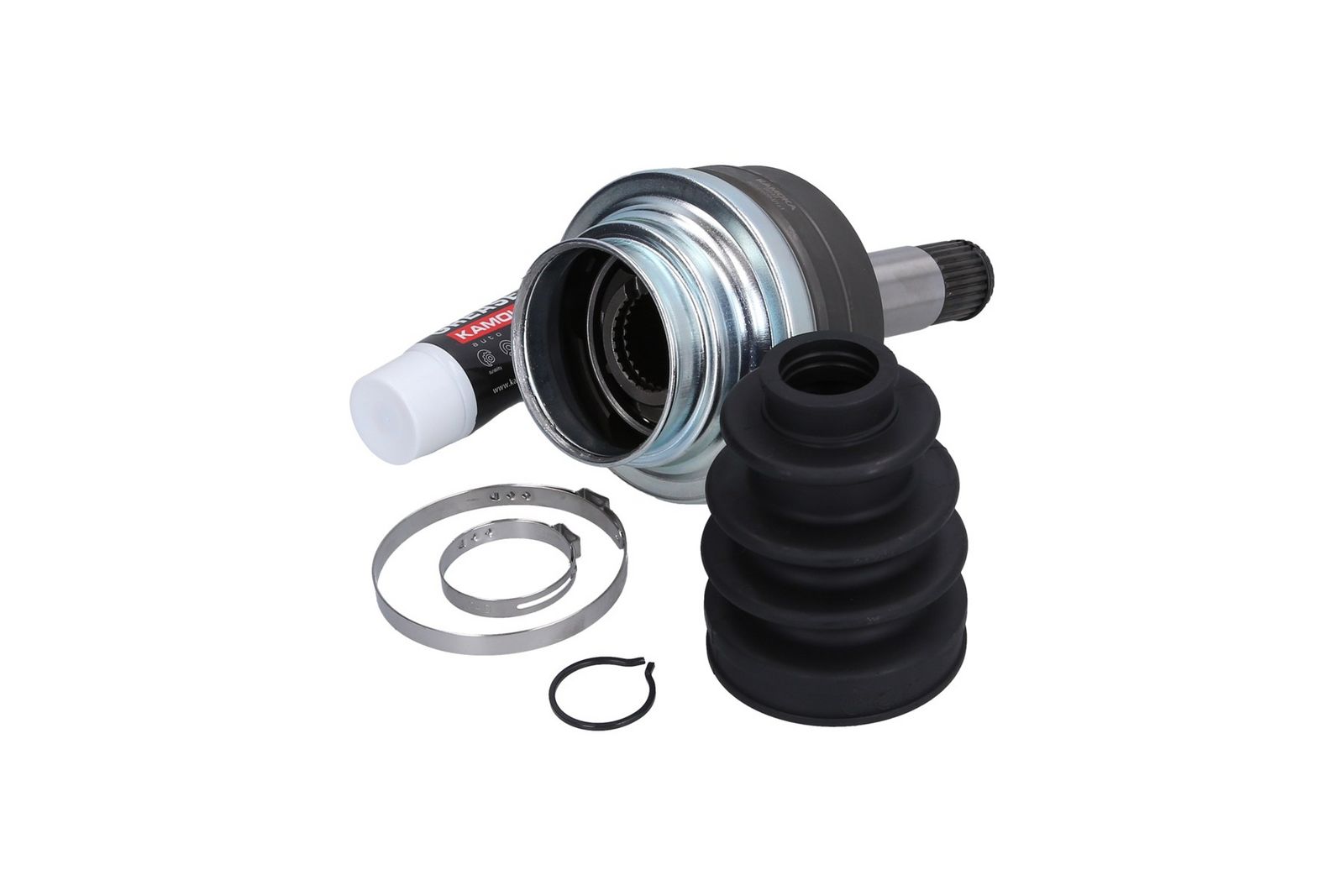 KAMOKA 8948 Kit giunti,...