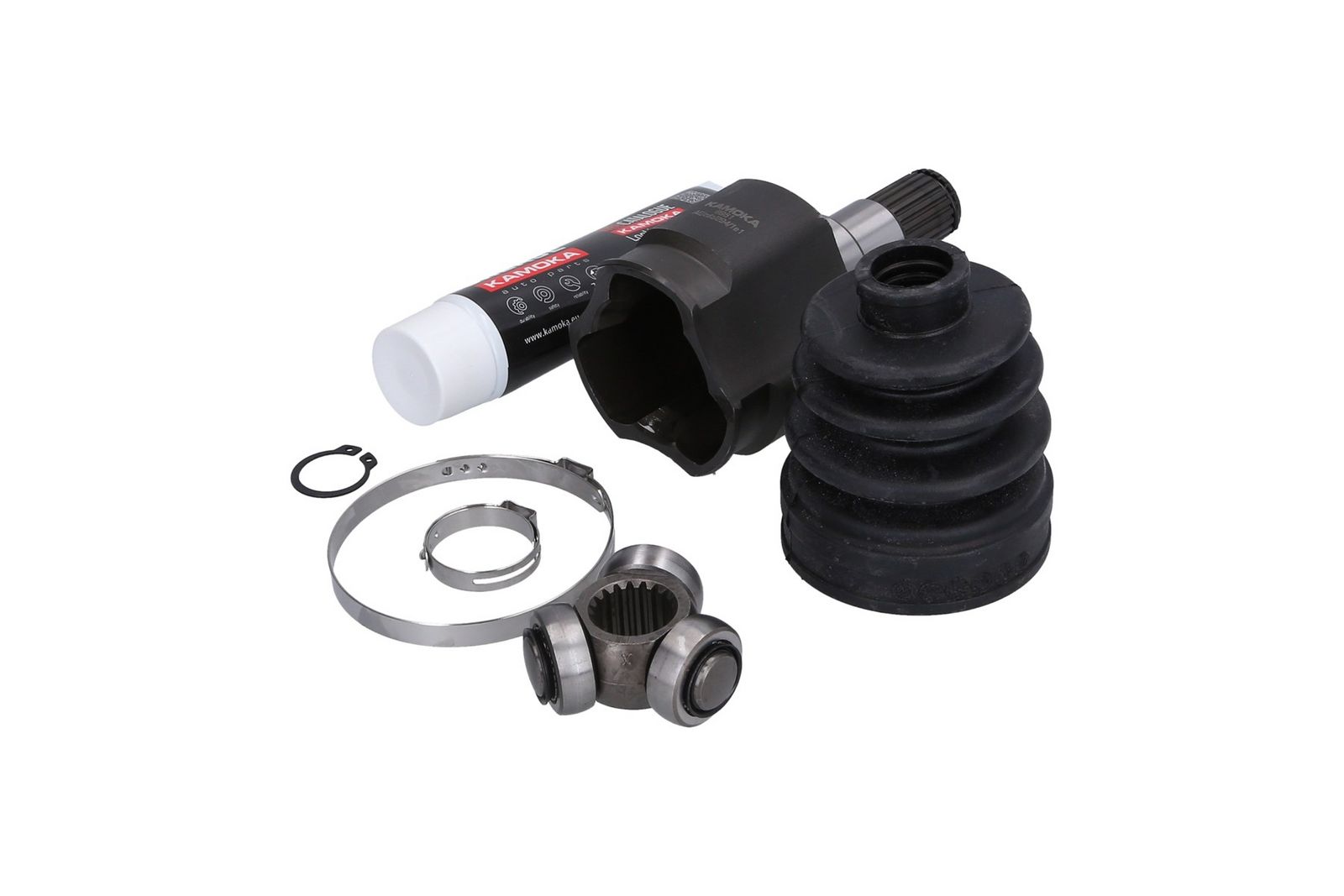 KAMOKA 8951 Kit giunti,...