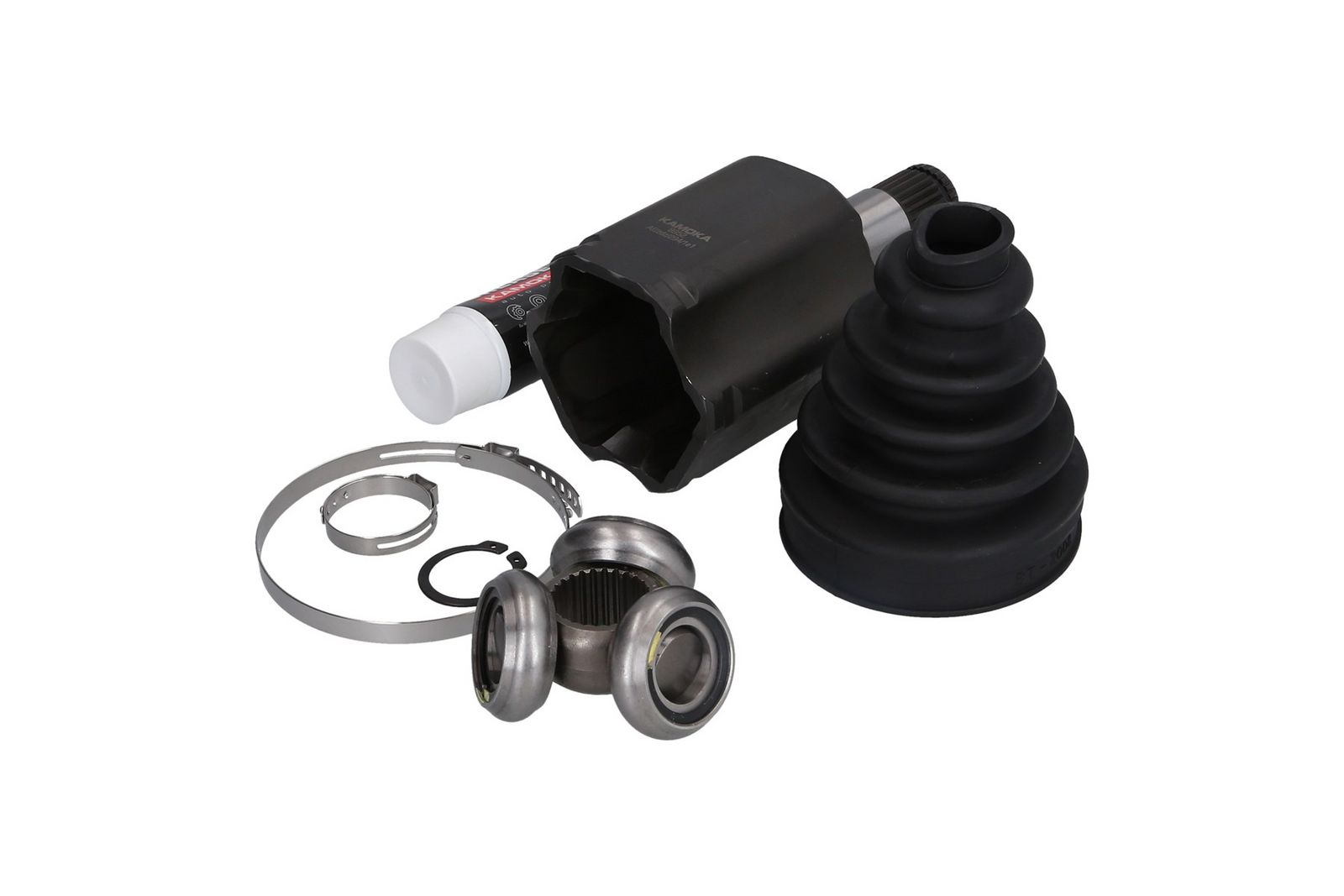 KAMOKA 8952 Kit giunti,...