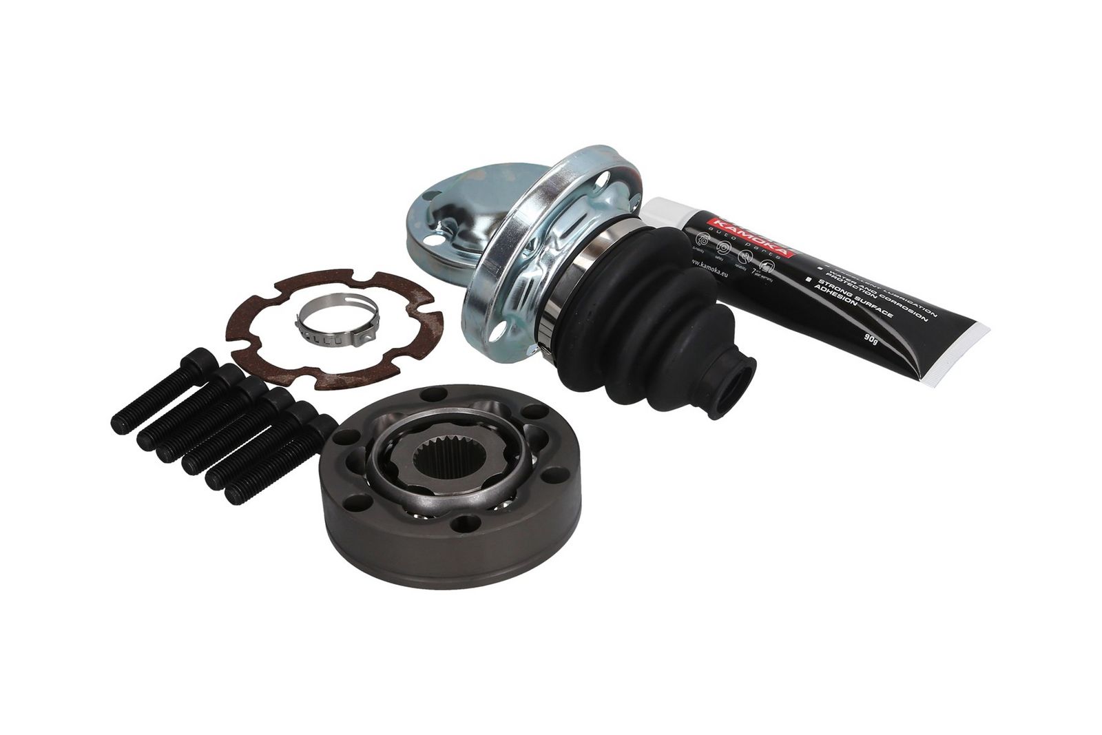 Joint Kit, drive shaft 2