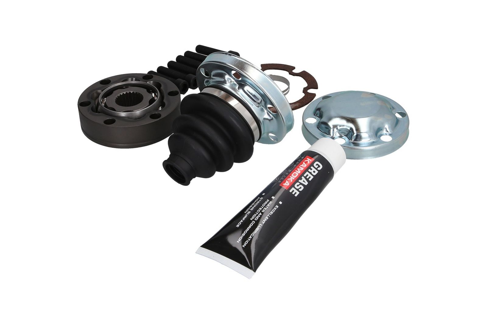 Joint Kit, drive shaft 3