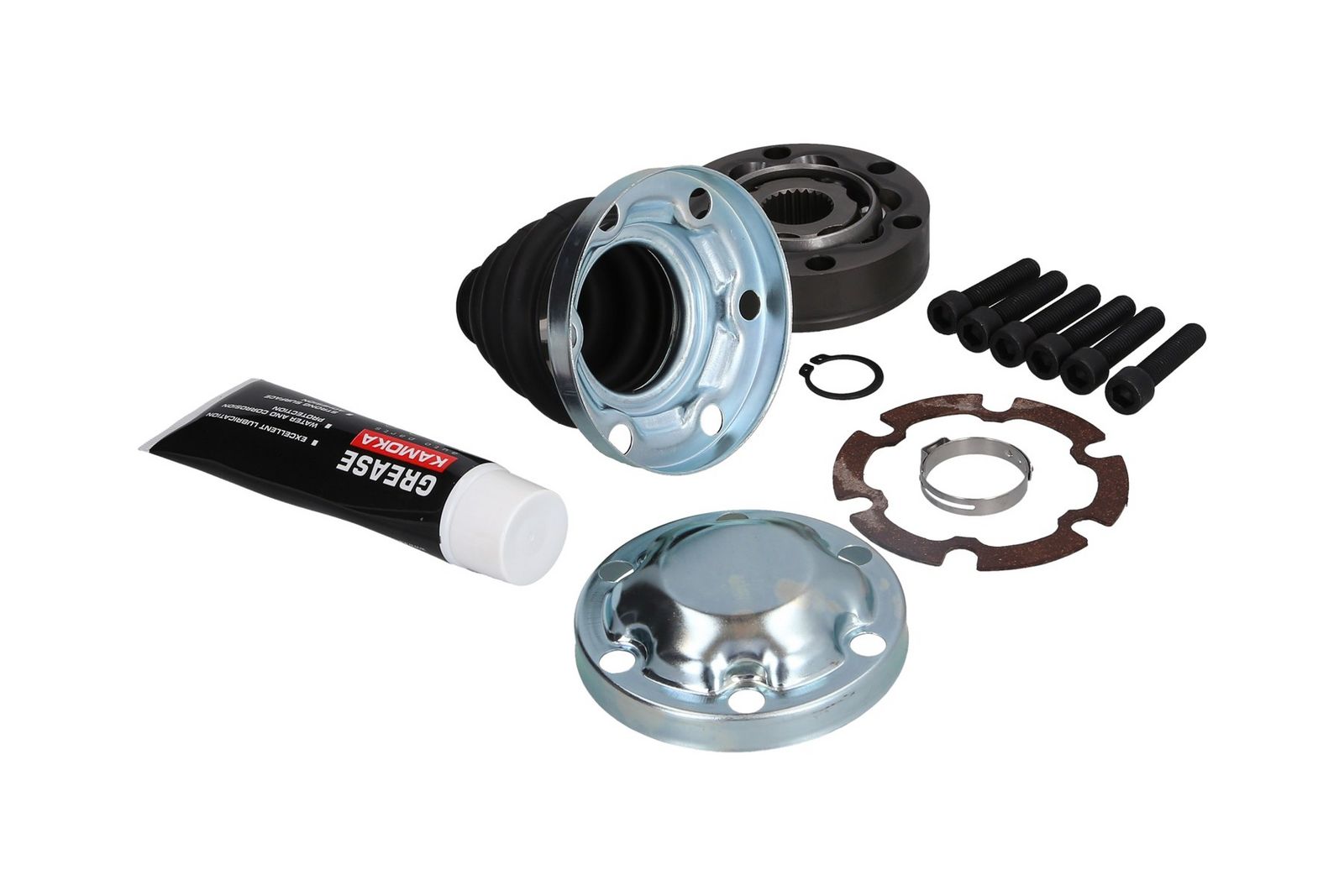 Joint Kit, drive shaft 4