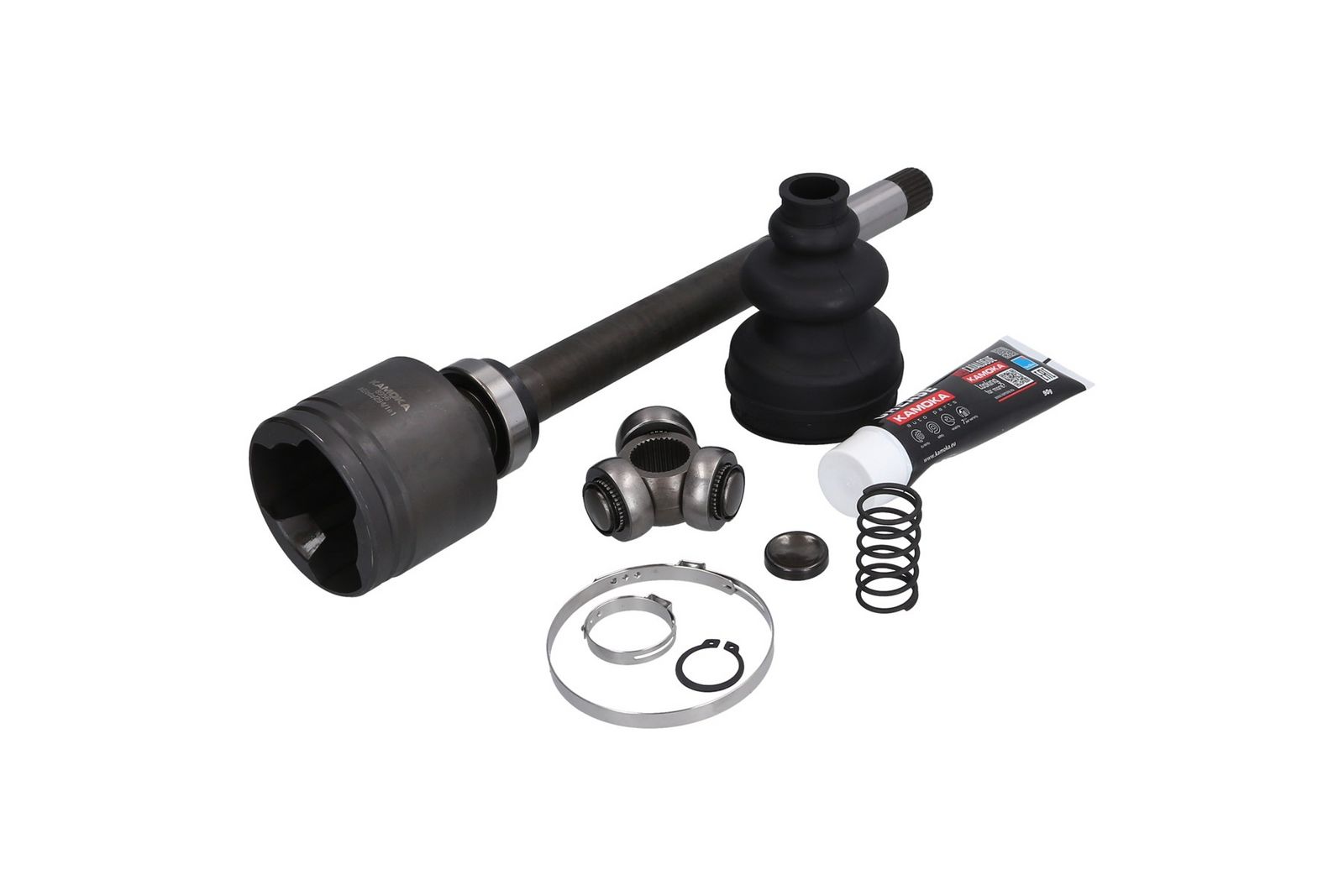 KAMOKA 8956 Kit giunti,...