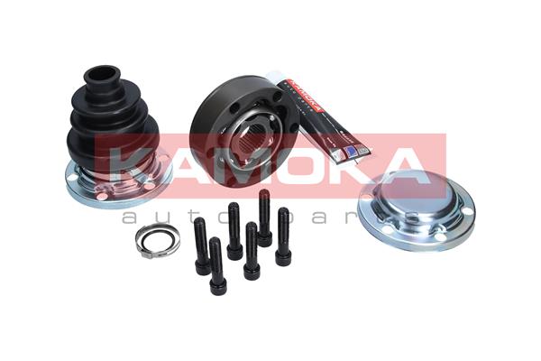 Joint Kit, drive shaft 2