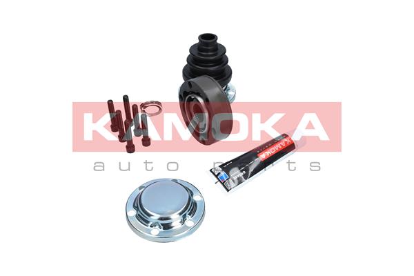 Joint Kit, drive shaft 3