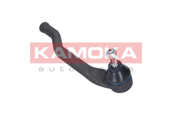 KAMOKA 9010004 Paralellstag/Styrestag topp