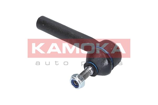KAMOKA 9010011 Paralellstag/Styrestag topp
