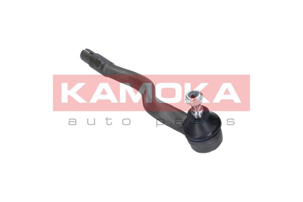 KAMOKA 9010038 Paralellstag/Styrestag topp