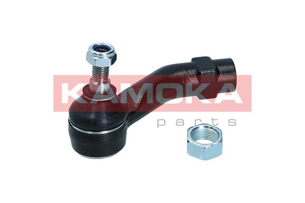 KAMOKA 9010063 Testa barra...