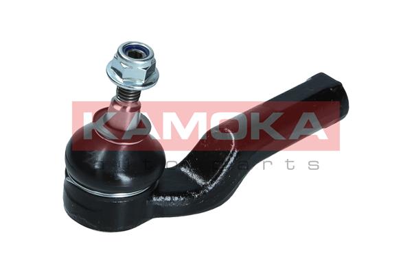 KAMOKA 9010070 Paralellstag/Styrestag topp