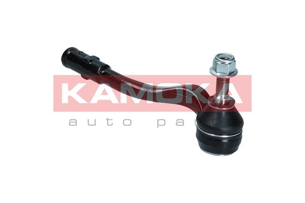 Tie Rod End 3