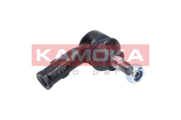 KAMOKA 9010081 Paralellstag/Styrestag topp
