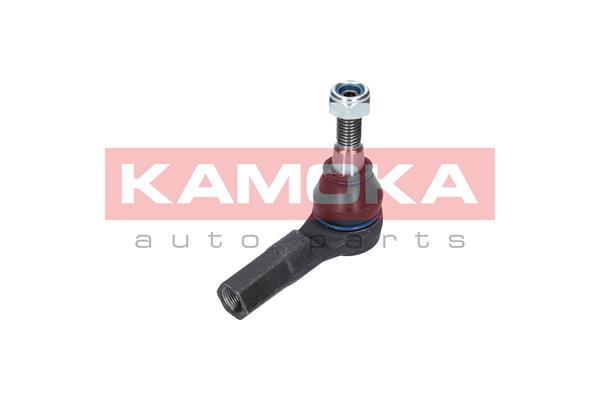 KAMOKA 9010114 Paralellstag/Styrestag topp
