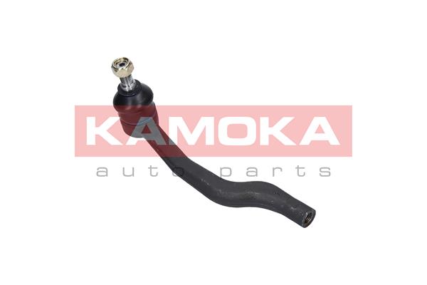 Tie Rod End 2