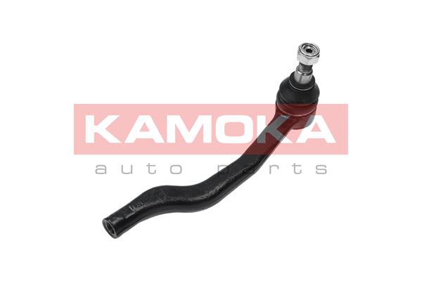 Tie Rod End 2