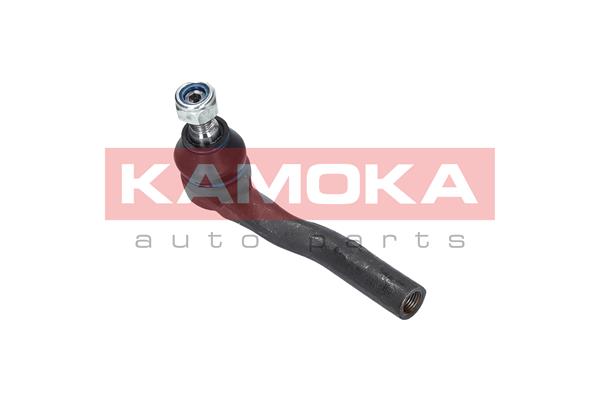 Tie Rod End 2
