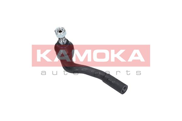 Tie Rod End 2
