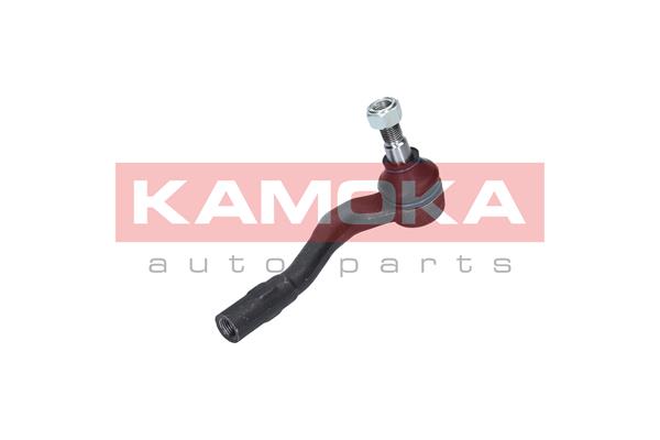 Tie Rod End 3