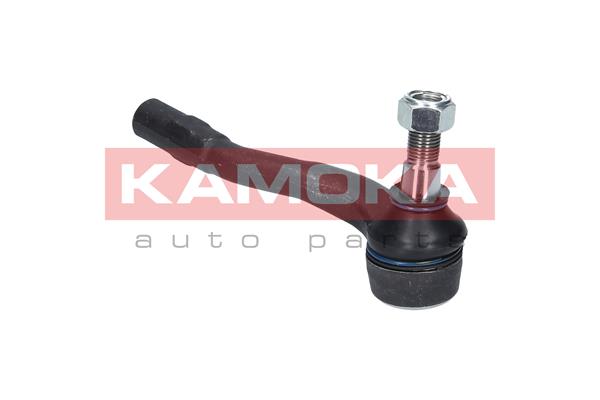 Tie Rod End 4