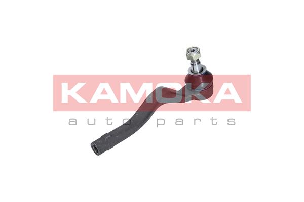 Tie Rod End 3