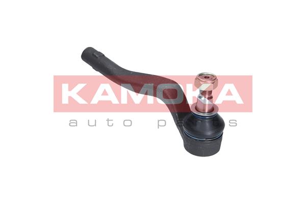 Tie Rod End 4