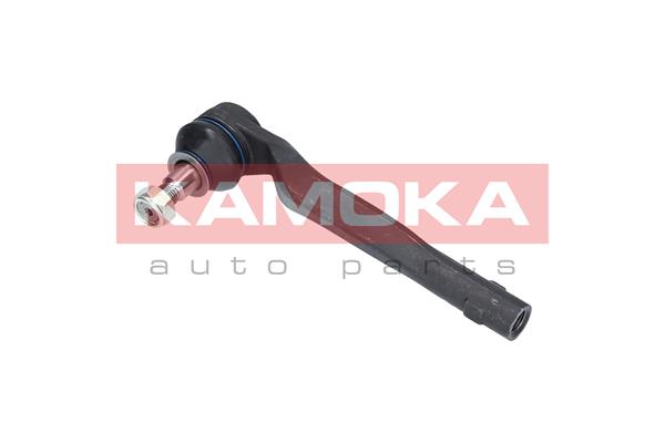 Tie Rod End 2