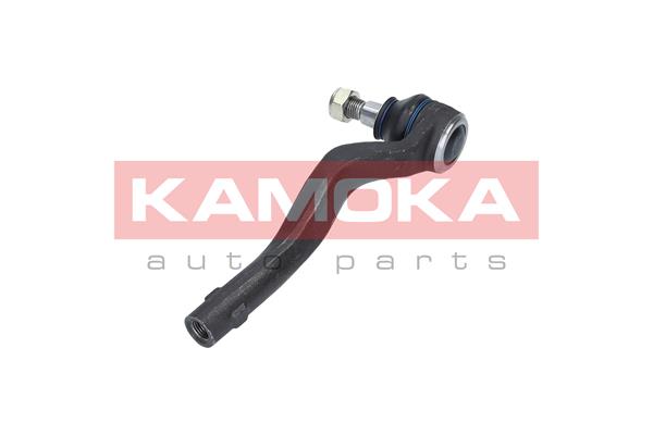 Tie Rod End 3