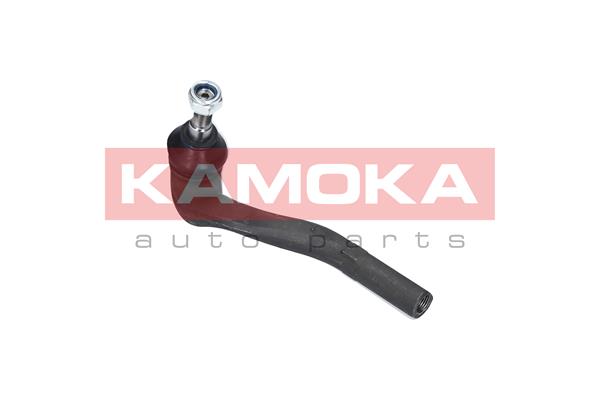 Tie Rod End 2