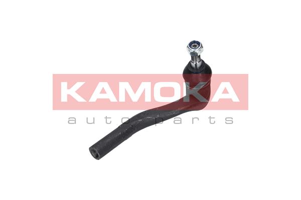 Tie Rod End 2