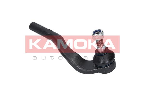Tie Rod End 3