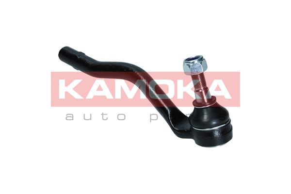 Tie Rod End 3
