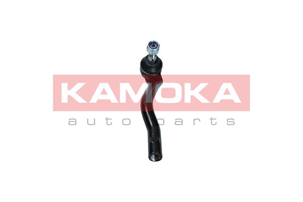 Tie Rod End 5