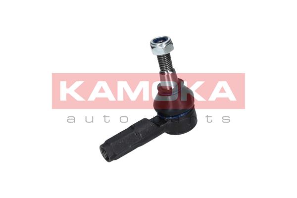 Tie Rod End 3