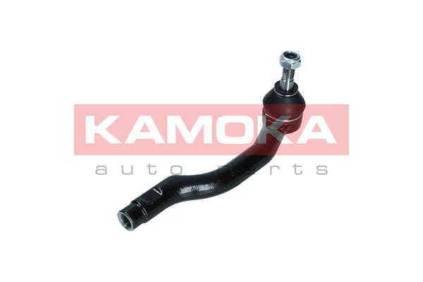 KAMOKA 9010194 Paralellstag/Styrestag topp