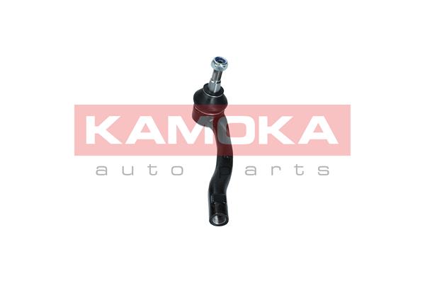 KAMOKA 9010222 Paralellstag/Styrestag topp