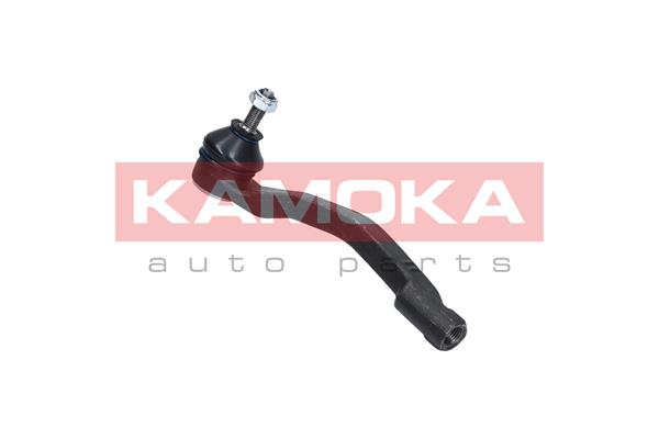 KAMOKA 9010253 Paralellstag/Styrestag topp
