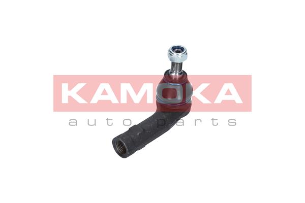 KAMOKA 9010272 Paralellstag/Styrestag topp