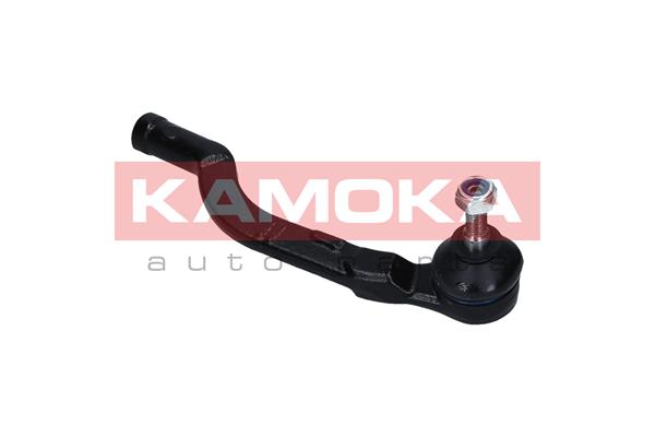 KAMOKA 9010276 Paralellstag/Styrestag topp
