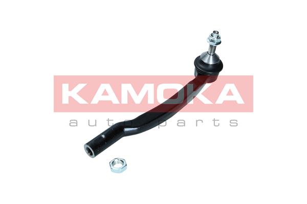 KAMOKA 9010278 Paralellstag/Styrestag topp