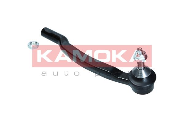 KAMOKA 9010278 Paralellstag/Styrestag topp