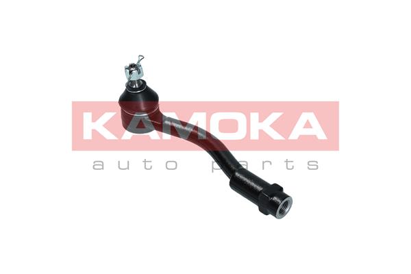 KAMOKA 9010313 Paralellstag/Styrestag topp