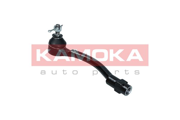 KAMOKA 9010325 Paralellstag/Styrestag topp